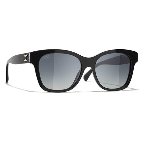 chanel ch5415|Chanel Square Sunglasses CH5417 M (54 .